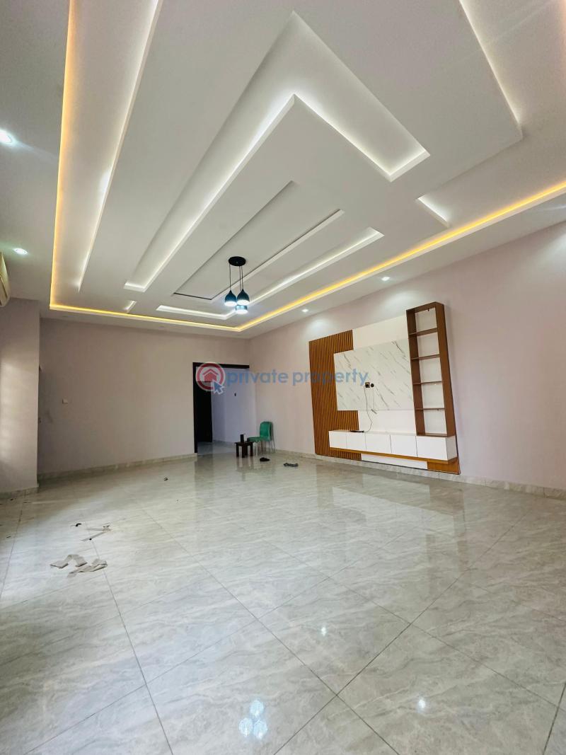4 bedroom Duplex For Sale Maryland Lagos - 4