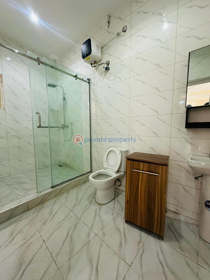 4 bedroom Duplex For Sale Maryland Lagos - 10