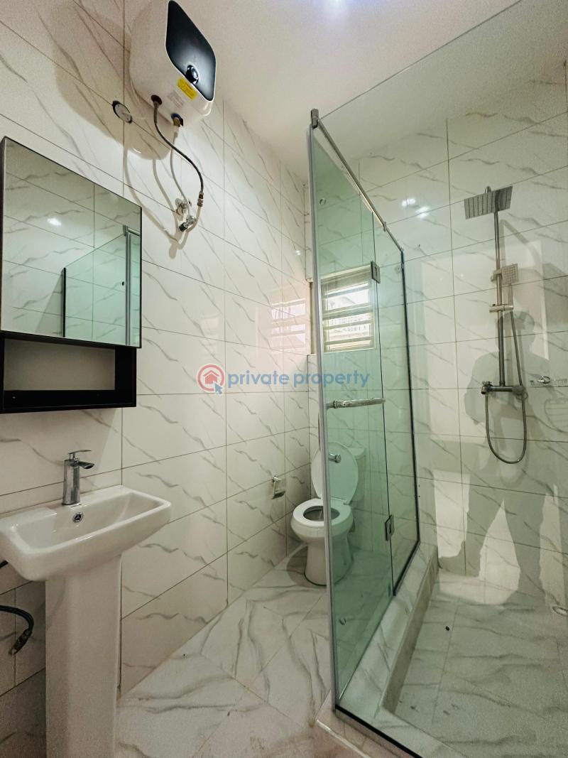 4 bedroom Duplex For Sale Maryland Lagos - 11