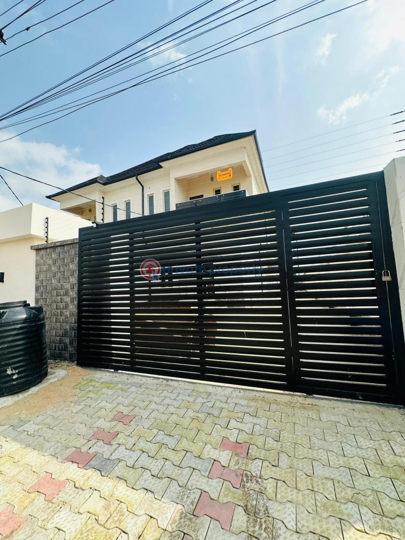 4 bedroom Duplex For Sale Maryland Lagos - 0