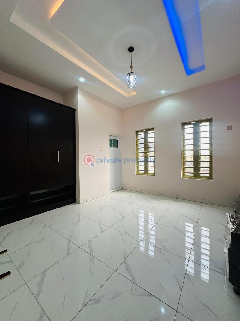4 bedroom Duplex For Sale Maryland Lagos - 8