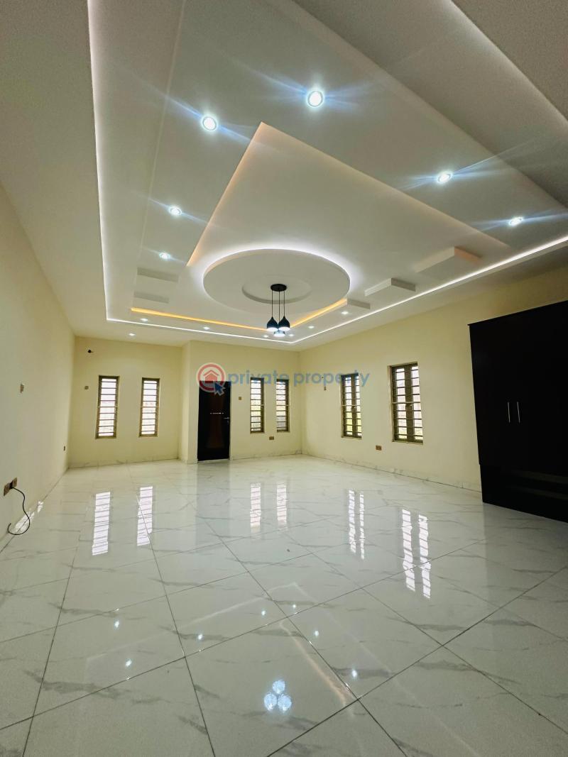 4 bedroom Duplex For Sale Maryland Lagos - 6