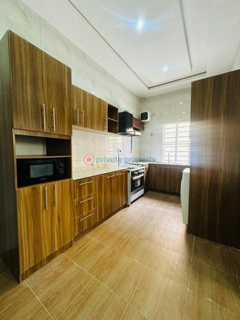 4 bedroom Duplex For Sale Maryland Lagos - 3