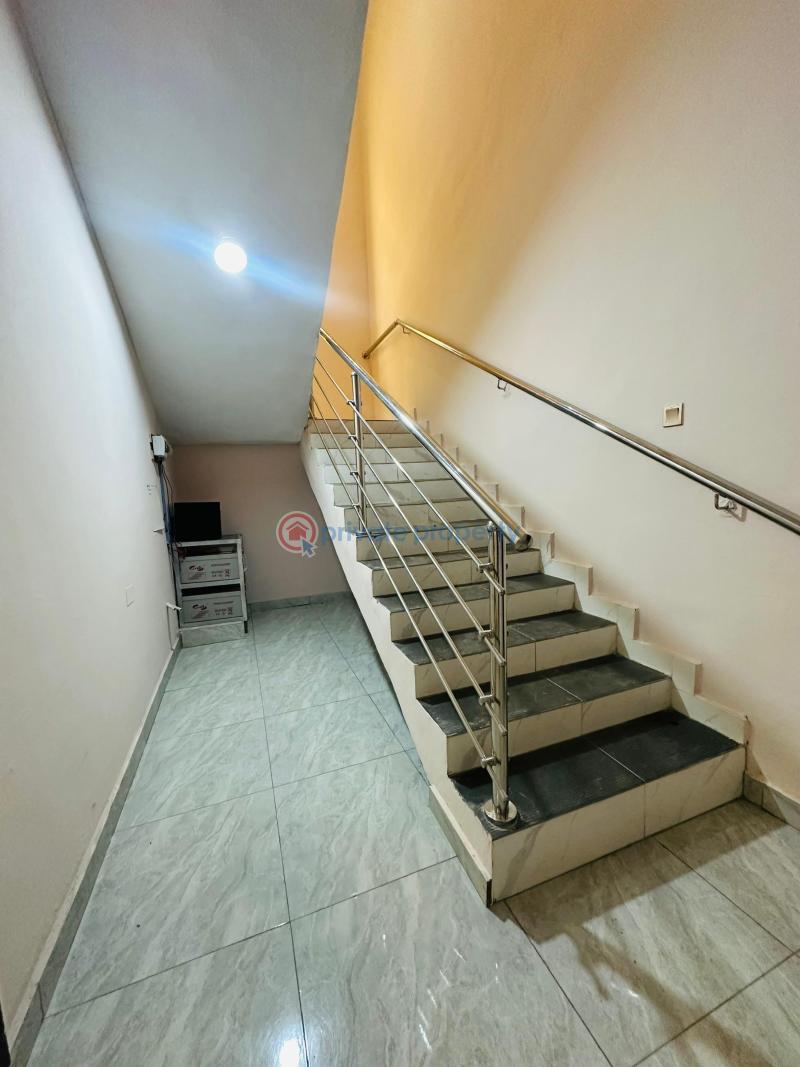 4 bedroom Duplex For Sale Maryland Lagos - 5
