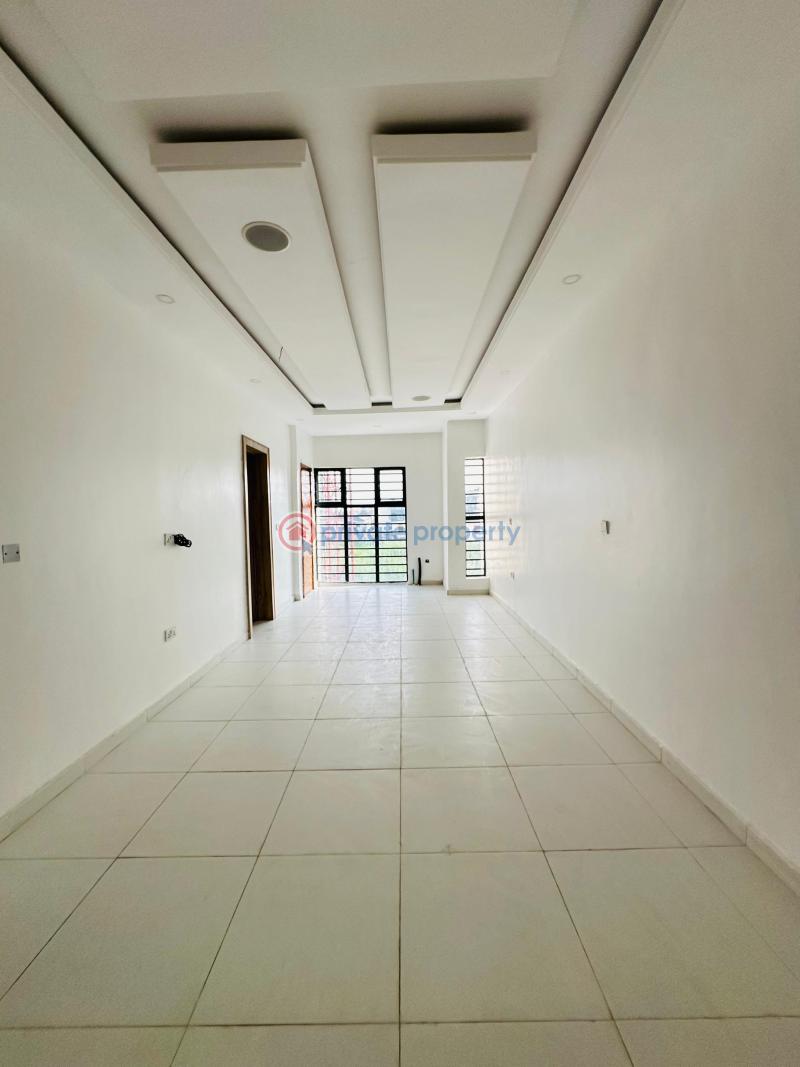 4 bedroom Terraced Duplex For Sale Ikate Elegushi Lekki Lagos - 12