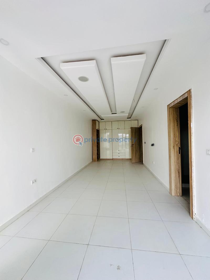 4 bedroom Terraced Duplex For Sale Ikate Elegushi Lekki Lagos - 13