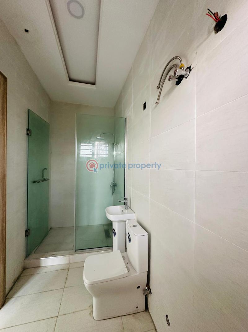 4 bedroom Terraced Duplex For Sale Ikate Elegushi Lekki Lagos - 14