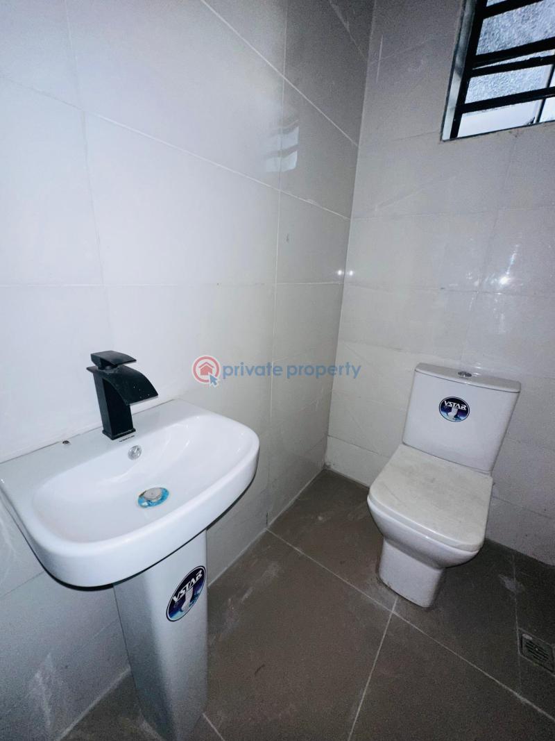 4 bedroom Terraced Duplex For Sale Ikate Elegushi Lekki Lagos - 8