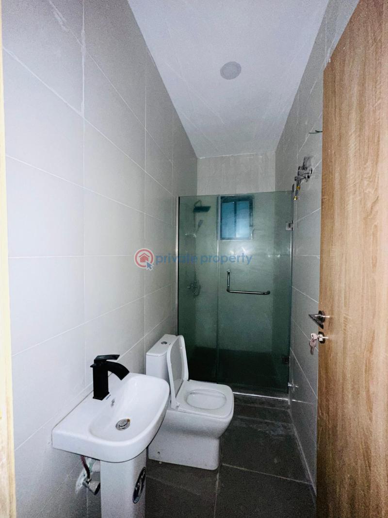 4 bedroom Terraced Duplex For Sale Ikate Elegushi Lekki Lagos - 11