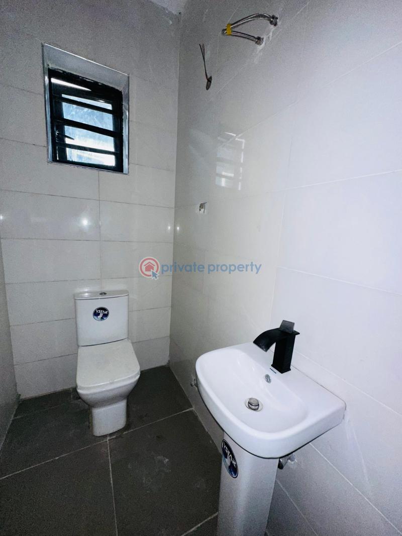 4 bedroom Terraced Duplex For Sale Ikate Elegushi Lekki Lagos - 18