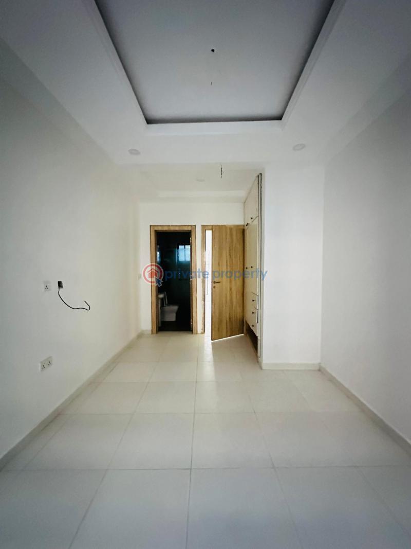4 bedroom Terraced Duplex For Sale Ikate Elegushi Lekki Lagos - 10