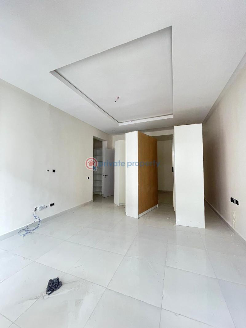 4 bedroom Terrace For Sale Ikate Elegushi Lekki Lagos - 6