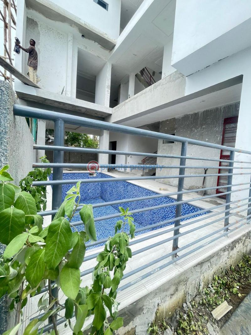 4 bedroom Terrace For Sale Ikate Elegushi Lekki Lagos - 2