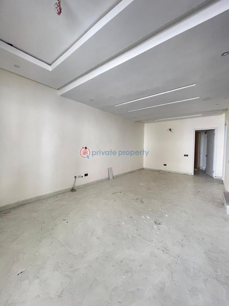 4 bedroom Terrace For Sale Ikate Elegushi Lekki Lagos - 7
