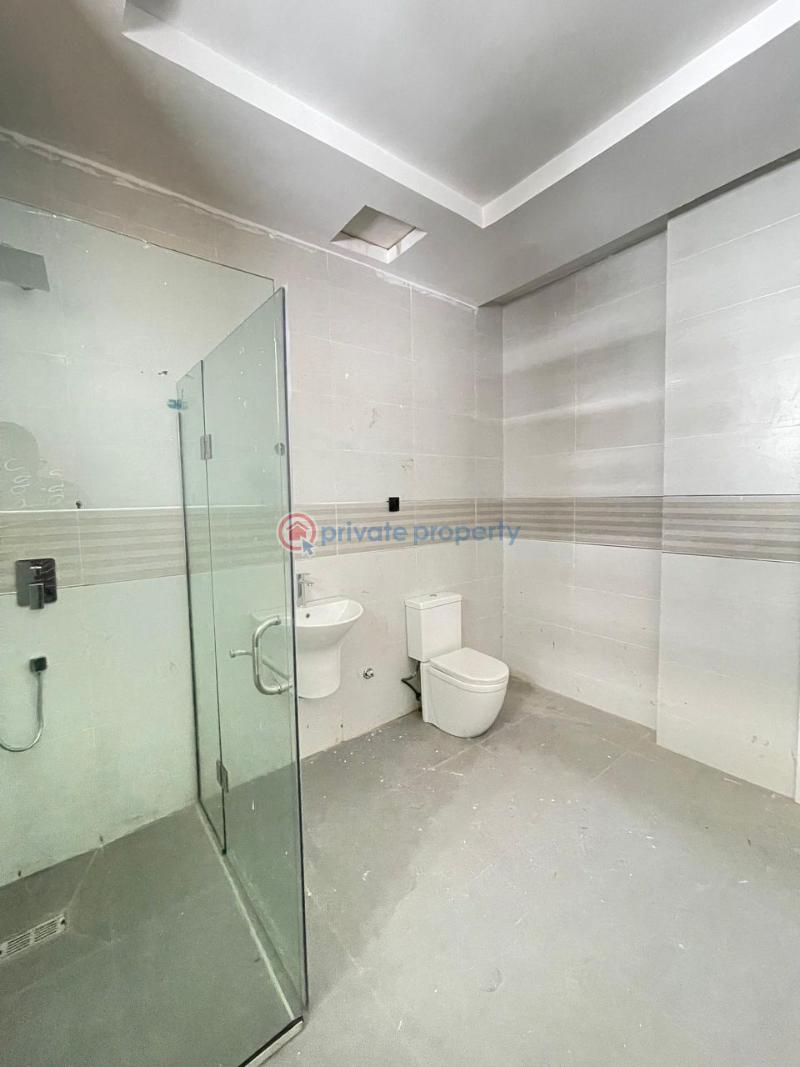 4 bedroom Terrace For Sale Ikate Elegushi Lekki Lagos - 3