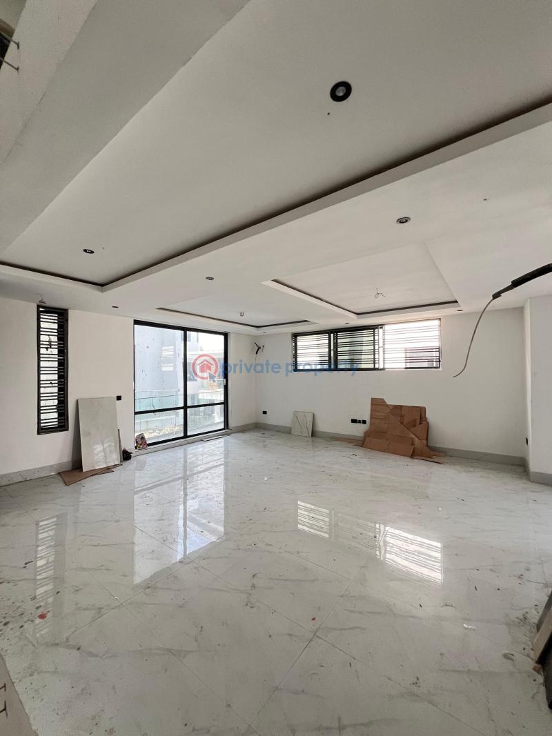 4 bedroom Terraced Duplex For Sale Ikoyi Lagos - 7