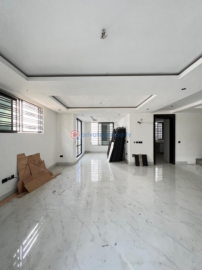 4 bedroom Terraced Duplex For Sale Ikoyi Lagos - 3