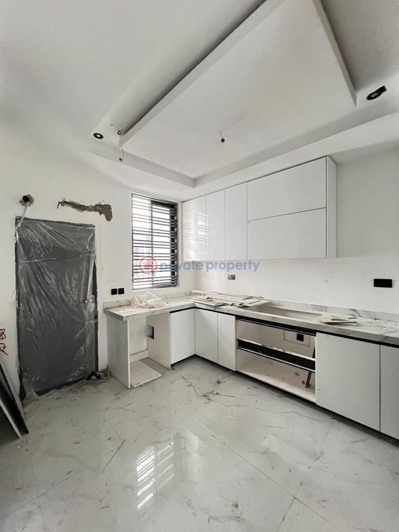 4 bedroom Terraced Duplex For Sale Ikoyi Lagos - 2