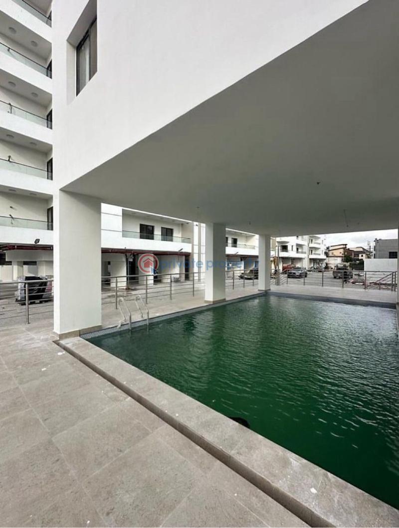 4 bedroom Block Of Flats For Rent Banana Island Ikoyi Lagos - 9