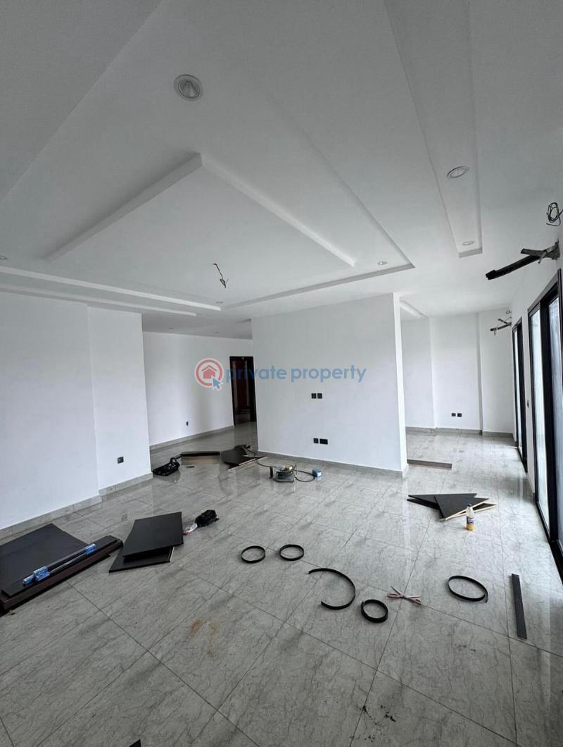 4 bedroom Block Of Flats For Rent Banana Island Ikoyi Lagos - 2