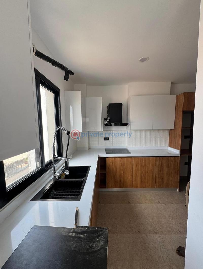 4 bedroom Block Of Flats For Rent Banana Island Ikoyi Lagos - 4