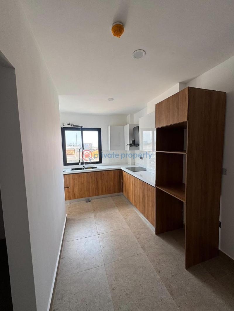 4 bedroom Block Of Flats For Rent Banana Island Ikoyi Lagos - 3