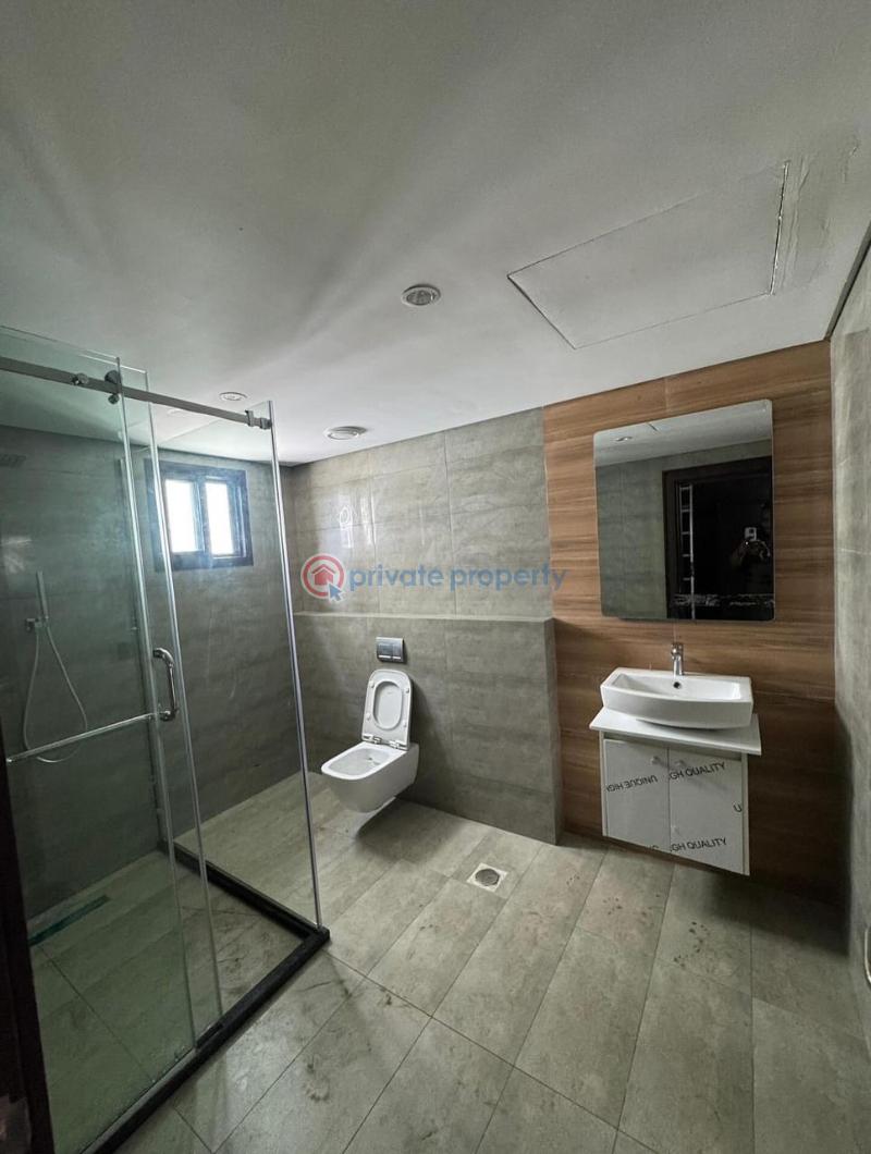 4 bedroom Block Of Flats For Rent Banana Island Ikoyi Lagos - 7