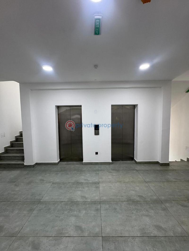 4 bedroom Block Of Flats For Rent Banana Island Ikoyi Lagos - 8