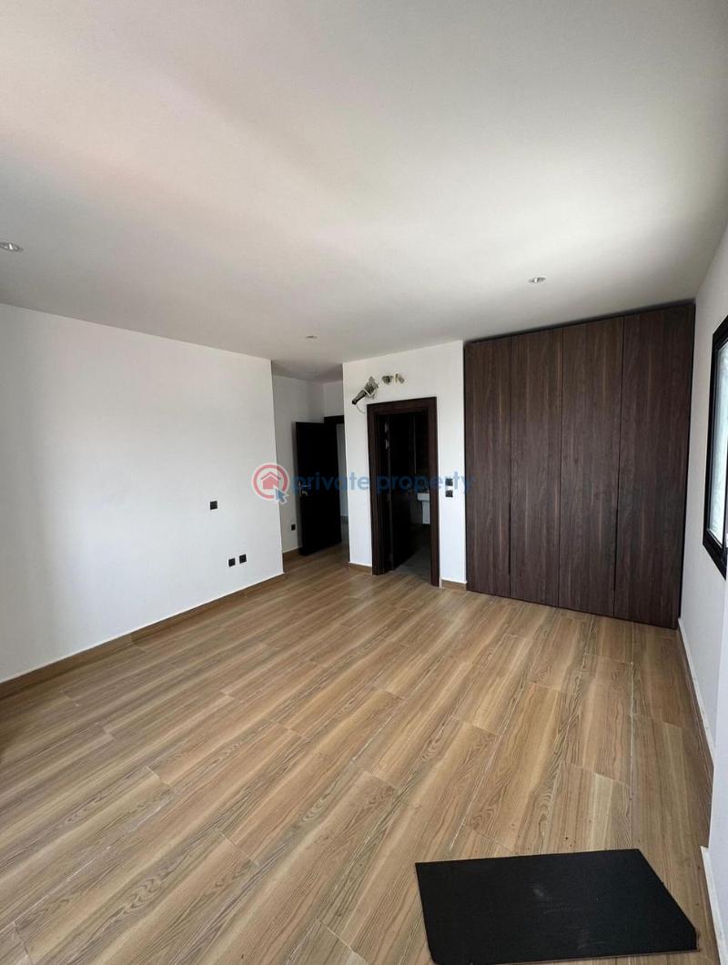 4 bedroom Block Of Flats For Rent Banana Island Ikoyi Lagos - 6