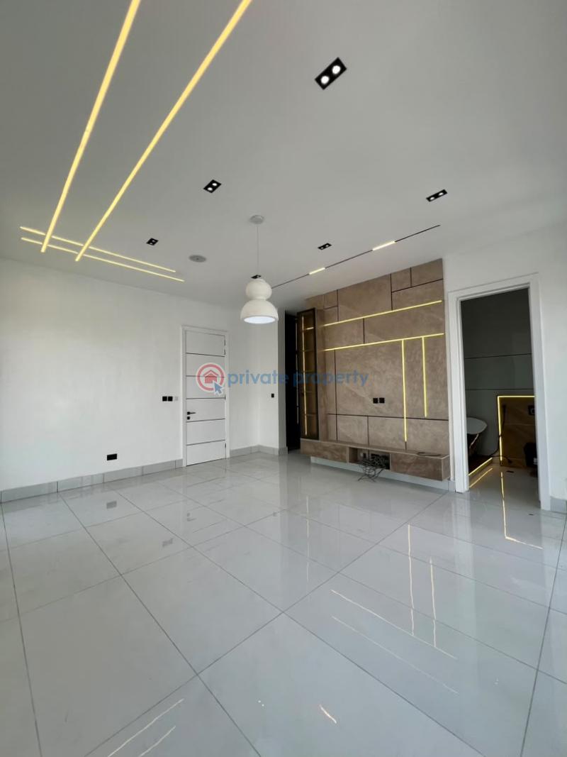 4 bedroom Semi detached Duplex For Sale Vgc Victoria Garden City Lekki Lagos - 6