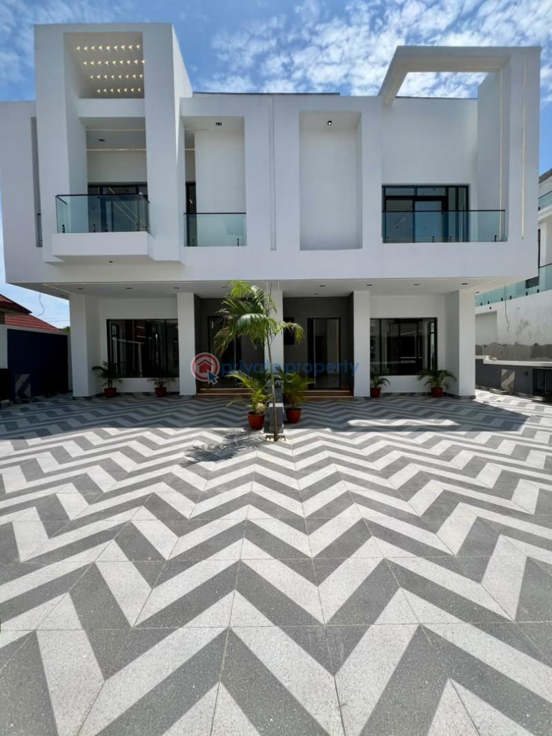 4 bedroom Semi detached Duplex For Sale Vgc Victoria Garden City Lekki Lagos - 1