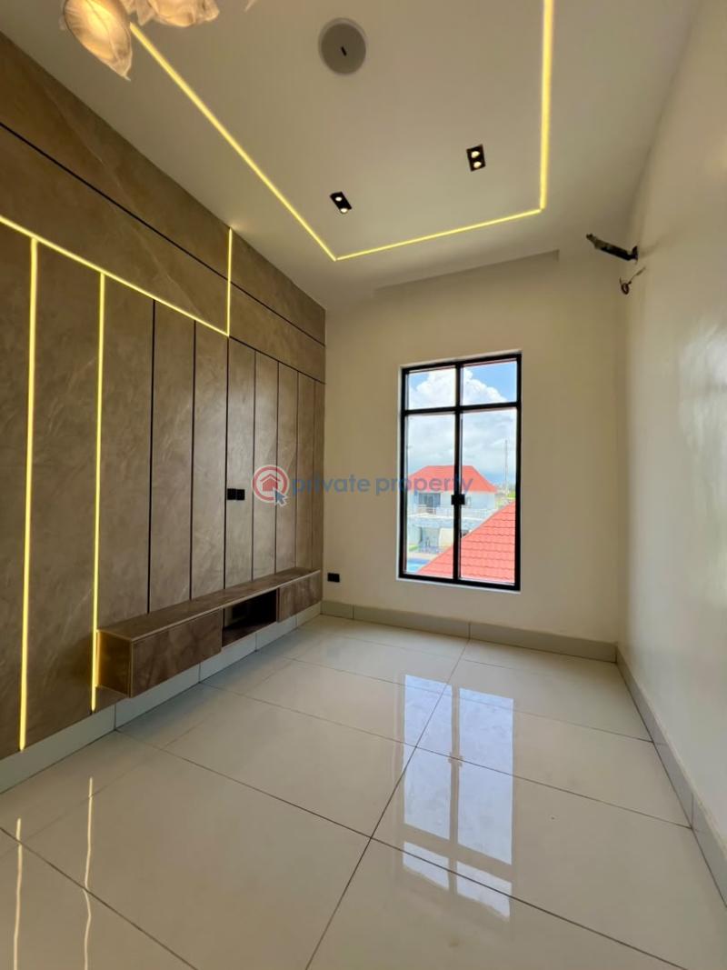 4 bedroom Semi detached Duplex For Sale Vgc Victoria Garden City Lekki Lagos - 11