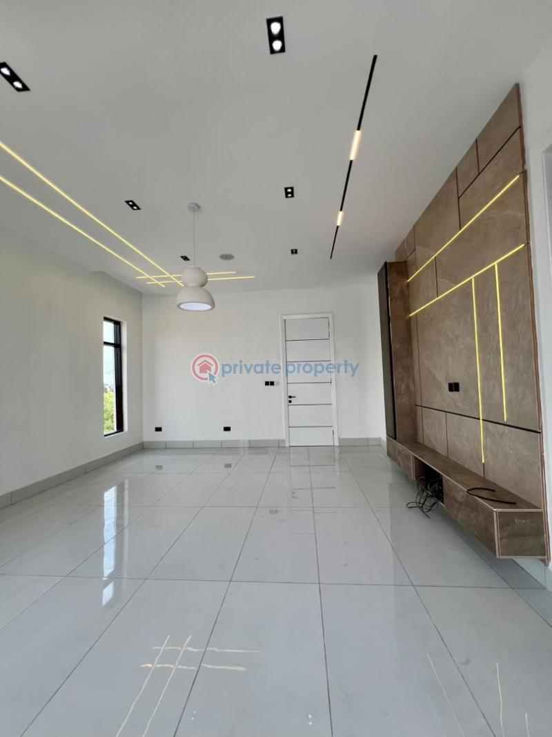 4 bedroom Semi detached Duplex For Sale Vgc Victoria Garden City Lekki Lagos - 13