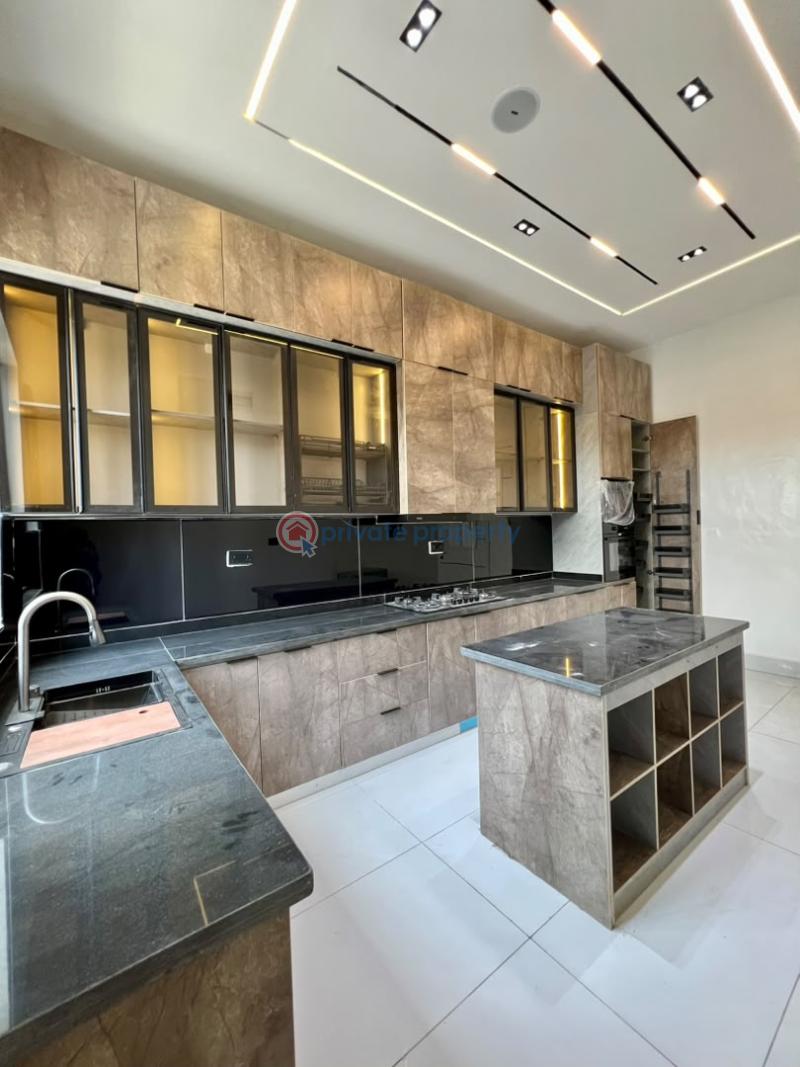 4 bedroom Semi detached Duplex For Sale Vgc Victoria Garden City Lekki Lagos - 3