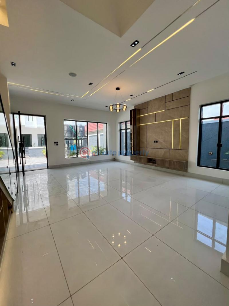 4 bedroom Semi detached Duplex For Sale Vgc Victoria Garden City Lekki Lagos - 2