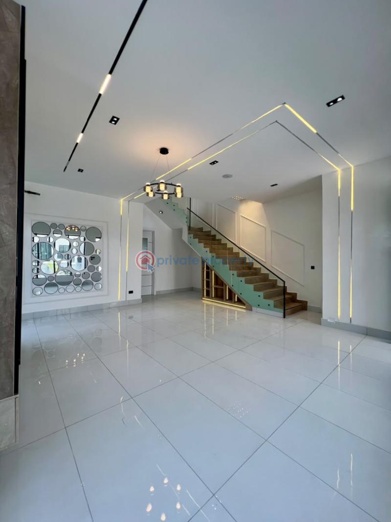 4 bedroom Semi detached Duplex For Sale Vgc Victoria Garden City Lekki Lagos - 7