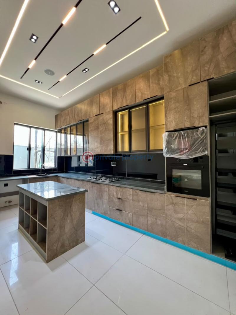 4 bedroom Semi detached Duplex For Sale Vgc Victoria Garden City Lekki Lagos - 9