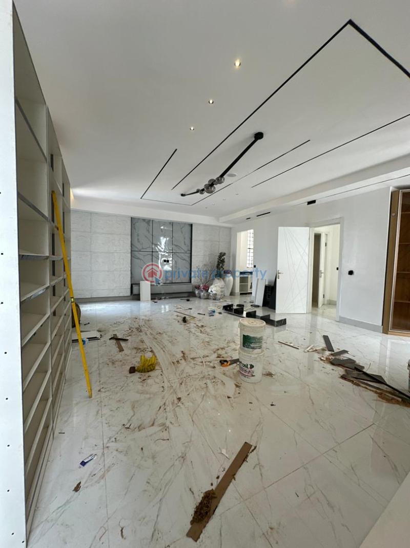 5 bedroom Detached Duplex For Sale Lekki Phase 1 Lagos - 19