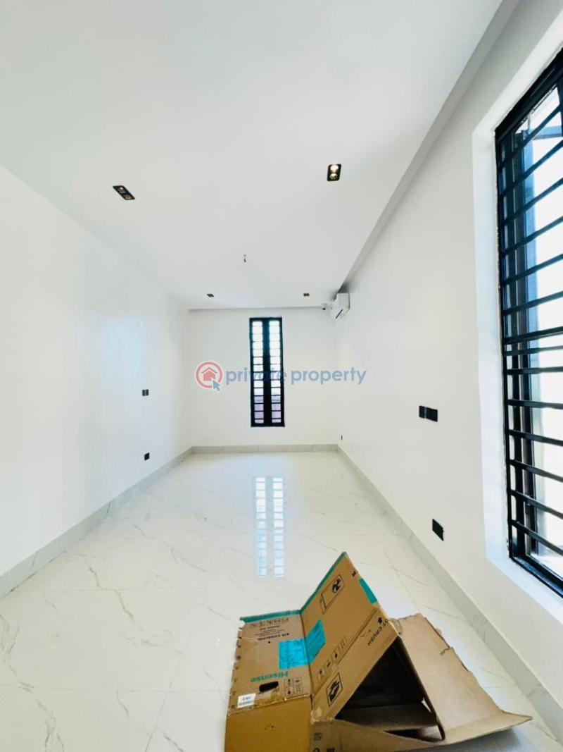 5 bedroom Detached Duplex For Sale Lekki Phase 1 Lagos - 15