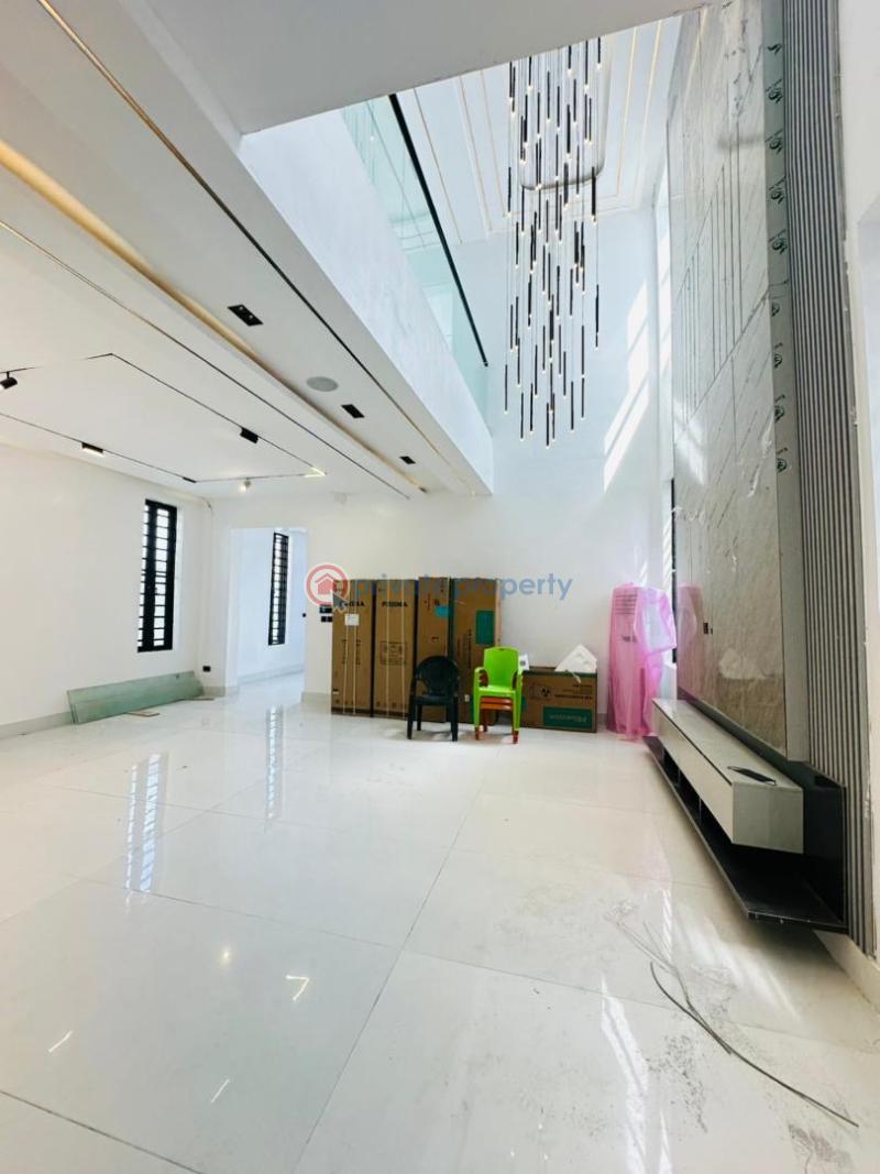 5 bedroom Detached Duplex For Sale Lekki Phase 1 Lagos - 3