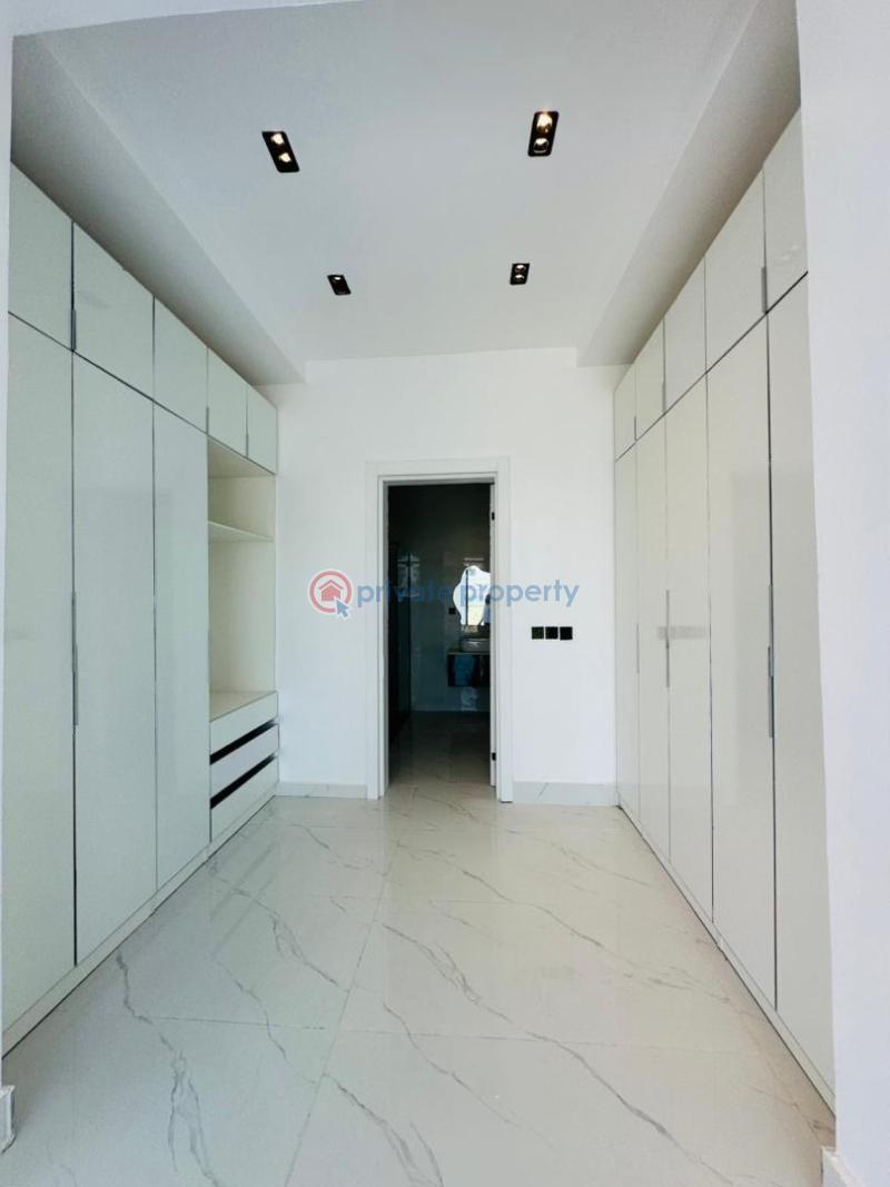 5 bedroom Detached Duplex For Sale Lekki Phase 1 Lagos - 16