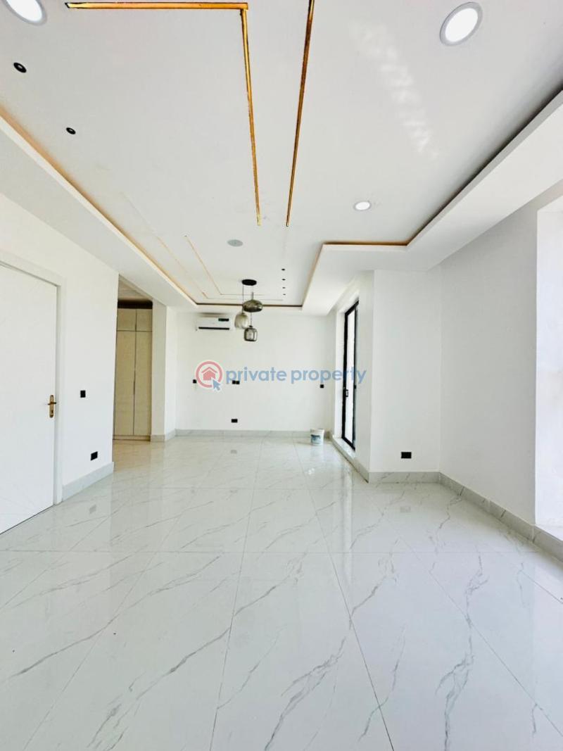 5 bedroom Detached Duplex For Sale Lekki Phase 1 Lagos - 12