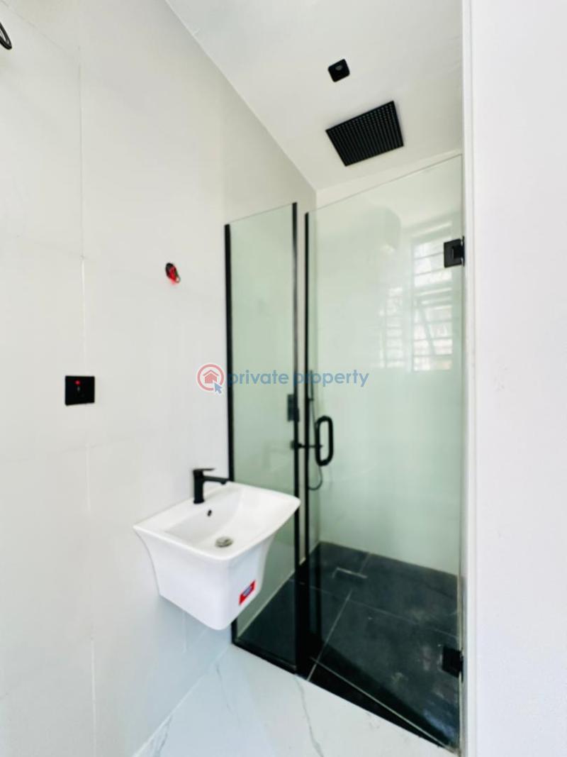 5 bedroom Detached Duplex For Sale Lekki Phase 1 Lagos - 9