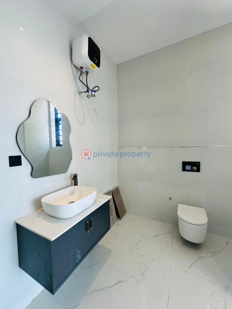 5 bedroom Detached Duplex For Sale Lekki Phase 1 Lagos - 14