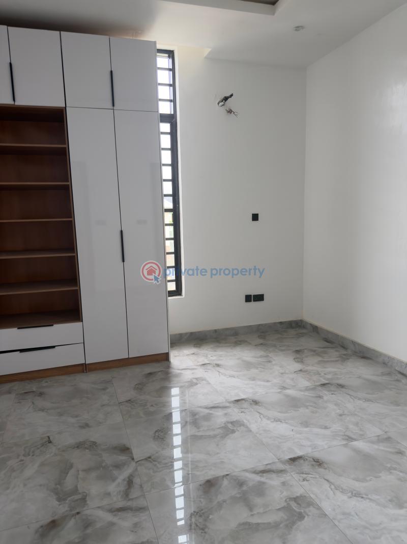 5 bedroom Detached Duplex For Sale Osapa Lekki Lagos - 10