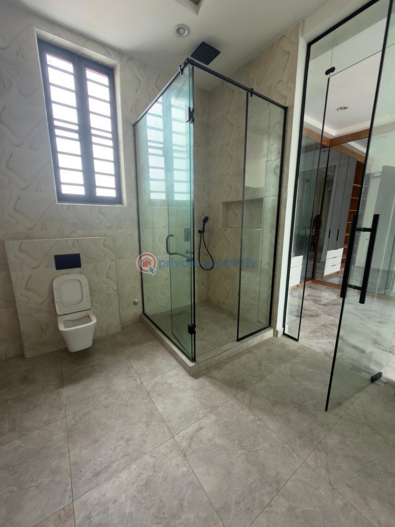 5 bedroom Detached Duplex For Sale Osapa Lekki Lagos - 7