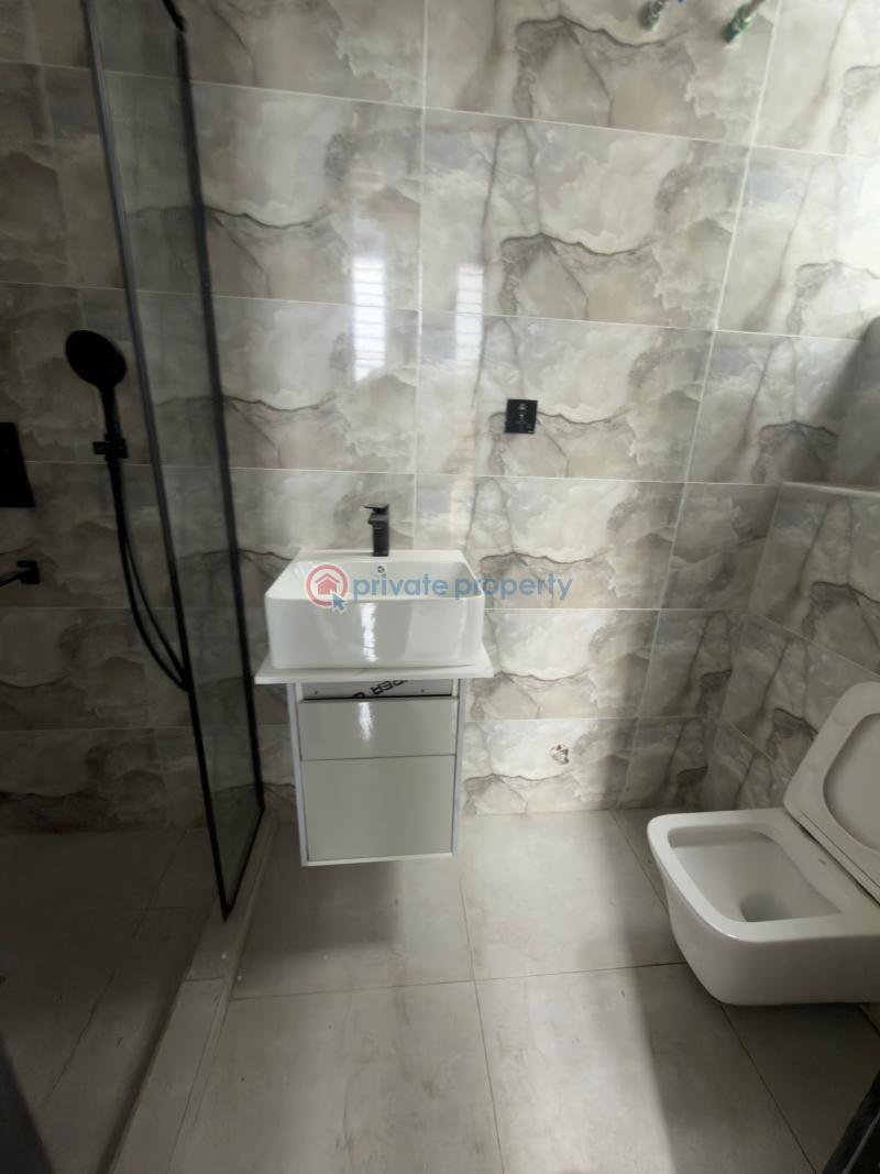 5 bedroom Detached Duplex For Sale Osapa Lekki Lagos - 5