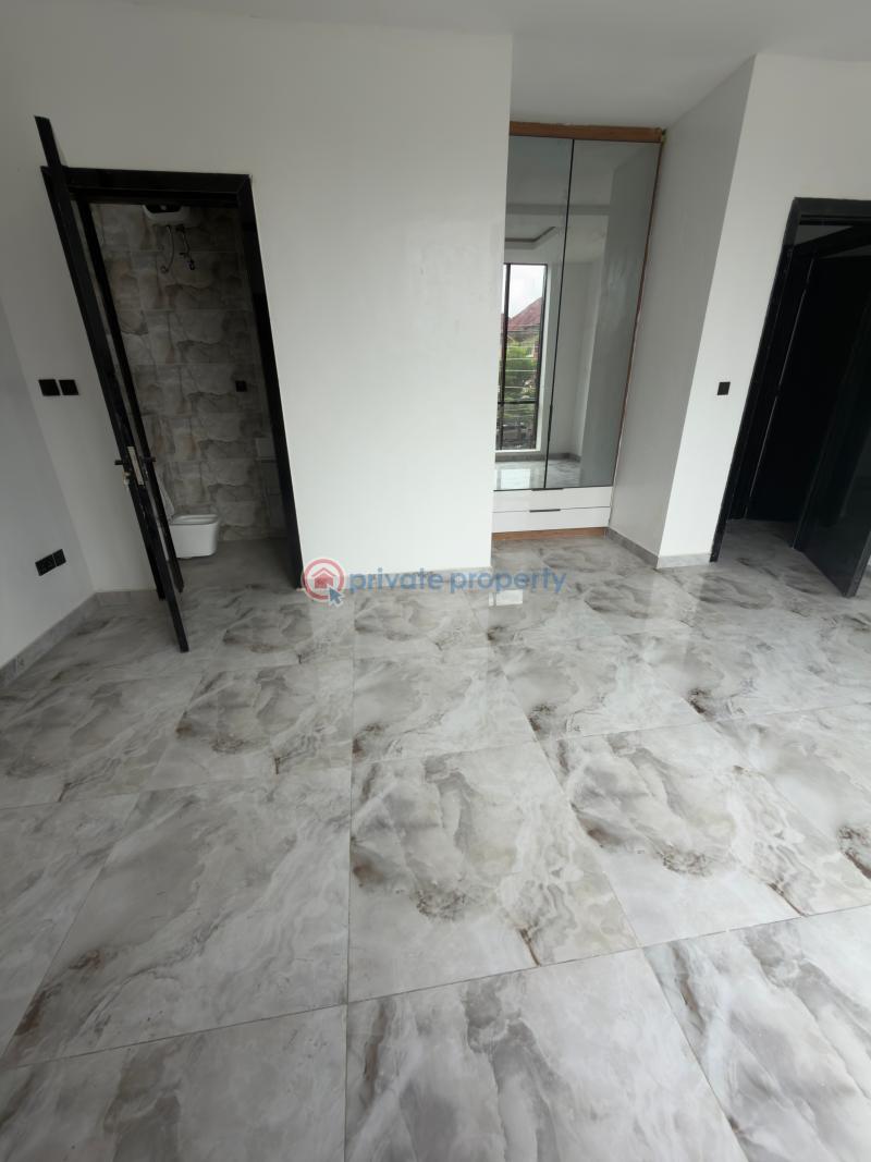 5 bedroom Detached Duplex For Sale Osapa Lekki Lagos - 11