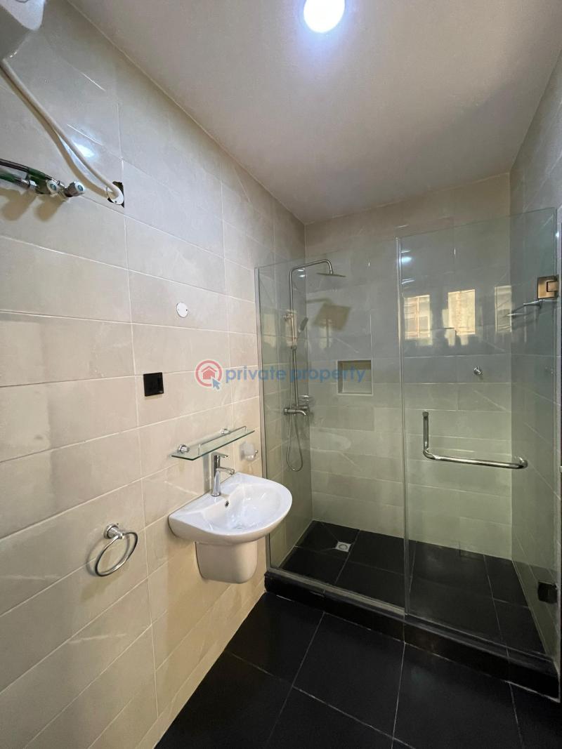 5 bedroom Detached Duplex For Sale Chevron Drive Lekki Lagos - 9