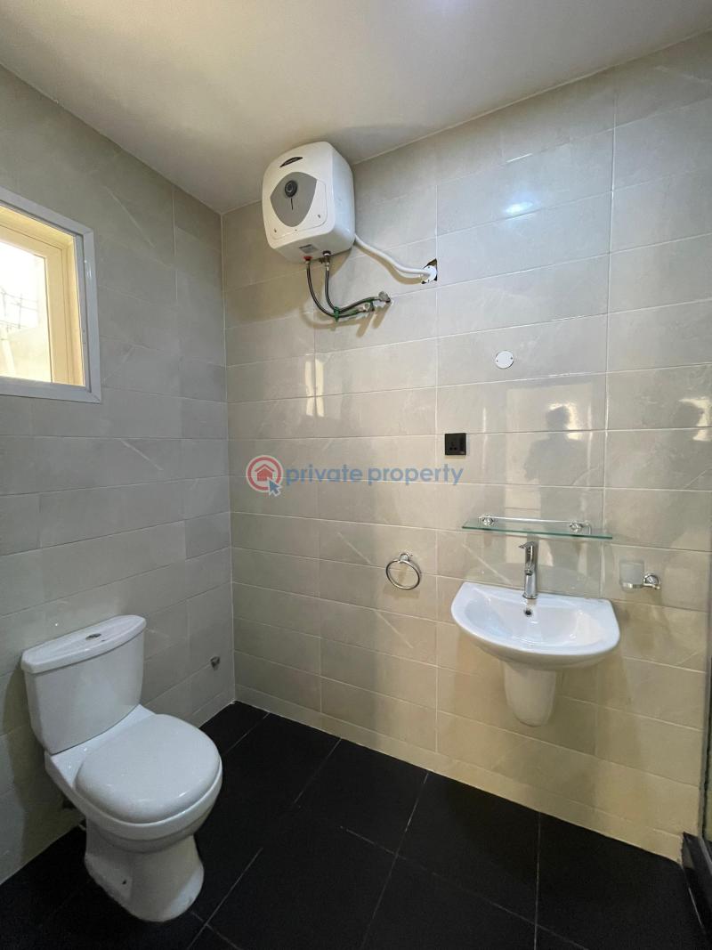 5 bedroom Detached Duplex For Sale Chevron Drive Lekki Lagos - 10
